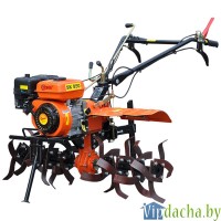 Культиватор Skiper SK-850 (32 ножа) коле
